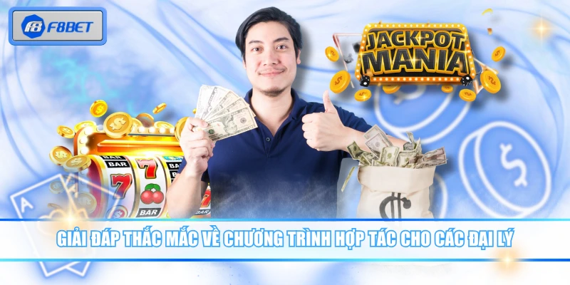 Giải đáp thắc mắc về chương trình hợp tác cho các đại lý